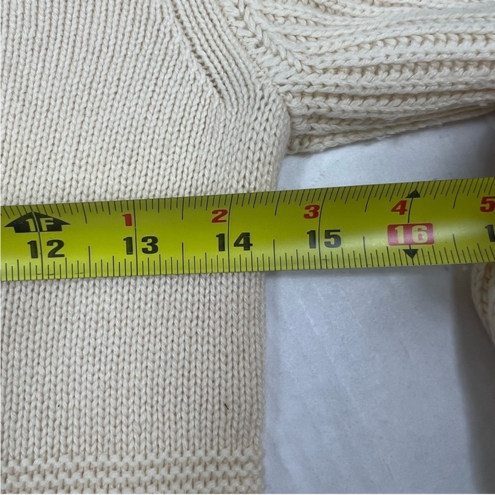 Valentino Cashmere Turtleneck Sweater - Picture 7 of 9